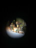 SAFARI UNI观穹GQ5x21望远镜高倍高清便携儿童礼物男孩演唱会观剧比赛旅游 观穹GQ 5x21 实拍图