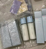兰芝【会员致美小美盒】内含水乳面霜面膜防晒精华眼霜 实拍图