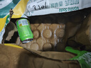 屈臣氏（Watsons）苏打水香草味低糖0脂低卡气泡水饮料聚会调酒330mL*24罐 实拍图