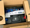 瓦尔塔（VARTA）京东养车汽车电瓶圆标蓄电池启停EFB H5哈弗H2/H6/F5F7以旧换新 实拍图