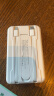 Sorthol【20000毫安时】苹果磁吸充电宝MagSafe无线iPhone外接电池快充大容量移动电源15 14 13 12 promax 升级版-两万毫安【20W双向快充|原 奘】 实拍图
