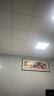 良品大师流水生财山水画办公室挂画中式客厅装饰画靠山图茶室字画风景壁画 八骏图A1 78*188cm宣纸+红木框（热卖款） 实拍图