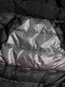 鸭鸭短款羽绒服男装2025冬季加厚情侣宽松休闲工装保暖羽绒外套衣服 YE3B717915W深军绿 XL 【建议145-165斤】 实拍图