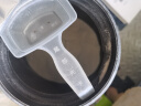 健乐多汤臣倍健分离乳清蛋白粉增肌粉进口75%高蛋白低脂健身2磅香草味 实拍图