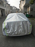 鑫盛凌宝马3系车衣全车罩24款320 325 330li防晒GT遮防雨雪霜冻车套外罩 实拍图