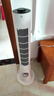 序选优品【补贴25%】电风扇落地家用空气循环扇涡轮制冷无叶塔式智能空调静音省电带灭蚊灯卧室客厅厨房 加高-立体摇头/引擎飓风/静音/净化 行业独一灭蚊/秒级降温/热销NO.1/静音 实拍图