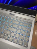 机械革命（MECHREVO）极光Pro 16英寸 13代酷睿i7HX 游戏本笔记本电脑(i7-13650HX 1T RTX4060  2.5K屏 双液金散热) 晒单实拍图