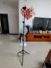 京东京造 手机三脚架 落地式手机支架自拍杆立式三角架直播摄影网课平板懒人可折叠 1.76米 晒单实拍图