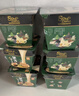 统一汤达人 极味馆 海鲜豚骨拉面 碗面 96g*6碗整箱装方便面 实拍图