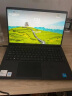 戴尔（DELL）笔记本灵越15Pro 成就3520 15.6英寸高性能全面屏学生商务办公设计游戏轻薄本笔记本电脑 酷睿i5 512G高速固态 120Hz黑色 16G内存 低蓝光爱眼屏 定制版 实拍图