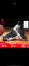 乔丹QIAODAN男鞋篮球鞋冬季革面减震耐磨实战篮球运动鞋 实拍图