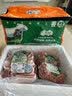 绿洲玉羊右玉羊肉新鲜山西右玉散养羔羊羊肉生鲜礼盒原切清真食品羊肉卷 10kg亲情礼盒 实拍图