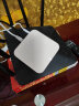 腾讯极光盒子6 8K智能网络电视机顶盒 4+64G高配 千兆网口 高清HDR10+ 双频WiFi 蓝牙语音遥控 实拍图