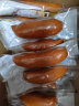 哈尔滨红肠 儿童红肠1kg(100g*10根)  正宗东北特产  香肠腊肠哈尔滨红肠 晒单实拍图