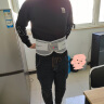 仁和医用护腰带腰间盘突出护具钢板支撑腰椎腰肌劳损腰托术后热敷束腰 【医用治疗型】RH-H618 M码（腰围50-70cm）1.6-2.1尺 实拍图