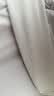361°儿童防晒衣夏季男女童3-14岁轻薄凉感针织外套紫140 实拍图