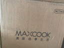 美厨（maxcook）汤锅304不锈钢 复底高汤锅28cm 燃气炉电磁炉通用 MCT3400 实拍图