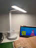 欧普康智能家居【国AA级】新款台灯护眼学习专用儿童大学生书桌宿舍阅读床头灯儿童办公室充插两用 4500大容量充插两用 实拍图
