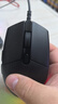 罗技（G）G102第二代游戏鼠标 RGB流光灯效鼠标 轻量化  游戏级8000DPI传感器 黑色 200-8000DPI 实拍图