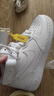 耐克NIKE男空军一号AF1 运动鞋CW2289-111白41 实拍图