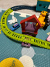托马斯&朋友 （THOMAS&FRIENDS）火车玩具男孩生日礼物礼盒-卡莉和桑迪运输好伙伴礼盒HDY58 晒单实拍图