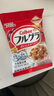 卡乐比（Calbee）即食燕麦片 水果麦片 原味600g+50g*4 日本进口 早餐代餐冲泡即食 实拍图