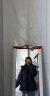 BOSIDENG春秋女短款ANNAKIKI联名羽绒服外套B30143550 钛银提花9X63 175/96A 晒单实拍图