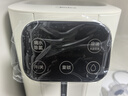 美的（Midea）电热水瓶热水壶电水壶304不锈钢水壶热水瓶控温保温恒温开水壶电水壶烧水壶MK-SP11-F 实拍图