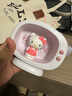 名创优品（MINISO）Sanrio电视机小夜灯卧室床头书桌灯LED柔和白光家用照明创意摆件 实拍图