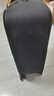 班哲尼 拉杆箱旅行箱保护套弹力行李箱套防尘雨罩加厚耐磨托运套 黑色适用19英寸20英寸21英寸拉杆箱 实拍图