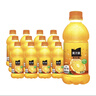 可口可乐（Coca-Cola）美汁源 Minute Maid 果粒橙 橙汁果汁饮料 300ml*12瓶 实拍图