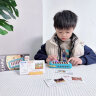 奥智嘉儿童玩具口袋电子琴乐器初学者入门钢琴男女孩3-6生日礼物绿 实拍图