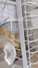 太力厨房置物架碗碟置物架碗架碗筷沥水架台面收纳架用具置物架大全 实拍图