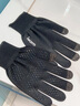 乔美婷打篮球专用手套体育生学生户外运动透气防滑触屏耐用薄款单杆骑行 男款黑色 均码 实拍图