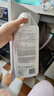 宜可诚（Ecostore）洗衣柔顺剂无香型宝宝婴儿衣物护理温和亲肤哮喘湿疹高敏感专用1L 实拍图