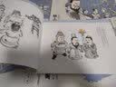 幼三国 第二卷 珍藏版 四大名著水墨丹青连环画手绘儿童绘本 实拍图