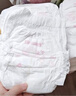 好奇（Huggies）铂金装小桃裤纸尿裤M144片(6-11kg)中号尿不湿【透爽散热】 实拍图