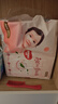 好奇（Huggies）铂金装小桃裤纸尿裤NB84片(5kg以下)尿不湿【透爽散热】 实拍图