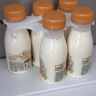 认养一头牛低温娟姗牛奶 冷藏低温奶 新鲜牛奶200ml*6瓶 4.0蛋白娟姗牛乳 晒单实拍图