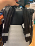 新秀丽（Samsonite）男士双肩包15.6英寸电脑包商务高端牛皮革书包男士礼物TM3*09005 实拍图