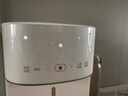 苏泊尔（SUPOR）电热水瓶6L烧水壶电热水壶316L不锈钢 保温恒温光感节能精准控温触控彩屏饮水机SW-60T708 实拍图
