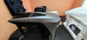雷神（ThundeRobot）黑武士·Shark 游戏设计台式电脑电竞主机(i7-14700K 32GDDR5 6400 RTX4070TiSuper 2TSSD 360水冷) 晒单实拍图