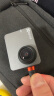 萤石S3运动相机 4K超广角 超清防抖 海康威视旗下 户外摩托骑行滑雪防水记录 摄像机 Vlog便携相机 实拍图