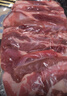 鲜京采&Coles 澳洲谷饲原切牛肋排段4斤 牛排骨带肉率45% 【真原切】 实拍图