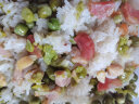 方家铺子中华老字号 糯米1kg 端午粽子米[江米  五谷杂粮粗粮] 实拍图