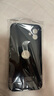 铭威达苹果14promax散热手机壳超薄iPhone14 pro/plus保护套超薄防摔气外壳 苹果14PRO（选择正确型号下单）黑色+钢化膜 实拍图