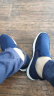 维致老北京布鞋男春秋休闲鞋工作运动老人鞋爸爸鞋 WZ1030 蓝色 43 晒单实拍图