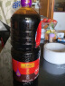 李锦记 草菇老抽1.9L(1.75L加送150ml)  0添加防腐剂 专业红烧酿造酱油 晒单实拍图