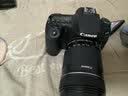 佳能（Canon） EOS 6D MarkII 全画幅单反相机 佳能6d2 vlog数码单反相机 佳能6D2单机身+E6NH原装电池 套餐二【佳能双肩包~高容量双电~专业三脚架】 实拍图
