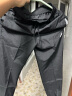 阿迪达斯（adidas）童装24夏季儿童运动长裤男女小大童吸湿快干薄款裤子HI1834 140cm 晒单实拍图